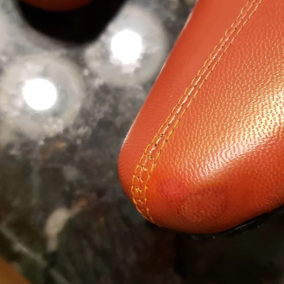 Bellini heel - Picture 4 of 7